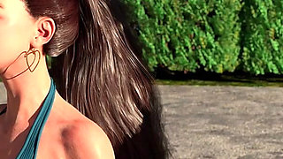 How to Lose Ones Virginity 2 - Leo's Sexy Teacher Kate with Her Cute Tits