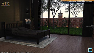 Being a Dik 0.8.1 Part 260 Sage Path by Loveskysan69