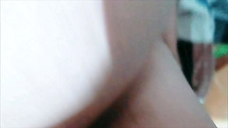 Pinay wife Doggy (Creampied)