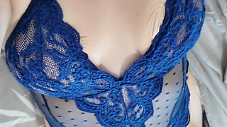 Advent Challenge 13/25 Feet