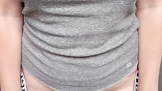 Drip. Tease. Repeat.