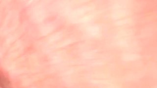 Hard Fuck Doggy Style Pegging and Squirting