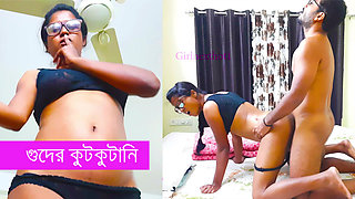 Guder Kutkutani Bangla Chodachudir Hot Galpo Part 1