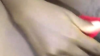 I Used a Sexy Red Bikini to Seduce My Stepbrother (part 2)