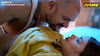 Hot indian babe erotic movie