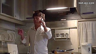 Actually, My Husbands Boss Keeps Getting Fucked Ichika Matsumoto