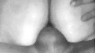 Perfect fit and feel, pussy, ass, balls and cock wet with sweat, cum and golden shower.