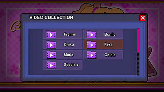 Fap Nights at Frenni's Night Club Gallery part 01 Sex Game Play 18+ Porn Animation Collection