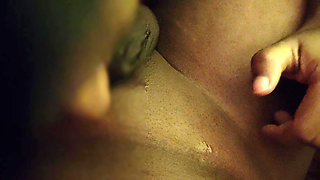 Hard in mouth by Neha