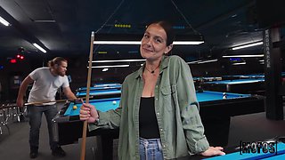 The Pool Hall - Ashlyn