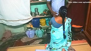 Indian Student 18+ With Tamil Aunty Sex