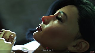 The Art of Seduction (part 1)