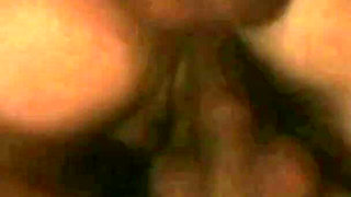 An Interracial Gang Bang for the Horny Baby Pozzi