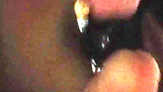Ball Busting Sissy Hubby
