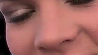 Hot Chick Fucks Her Girlfriend Wet Cunt with a Toy and Licks Her Asshole