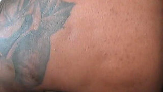 Slick Playa Josh Bonnet Fucks Thick Ethiopian Kallyxo