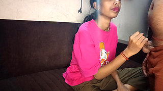 Desi bhabi ka mast chudai