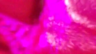 Red Rubber Femdom Mistress Solo Fetish Dominatrix Eva Latex BDSM Big Ass MILF Hot