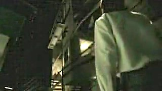 HongKong movie sex scene