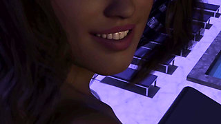 My Wife a Hot Insatiable Italian Whore (part 7)