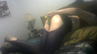 Slow fuck part 3