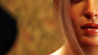 The Art of Seduction (part 8)