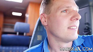 Vivid Don's 1080p scene