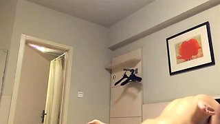 Chinese Amateur Cheating: E-Cup Beauty Fucks Her Friend's Husband