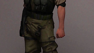 The Pussy Lover (part 5)