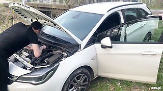 XES.PL - amateur clip