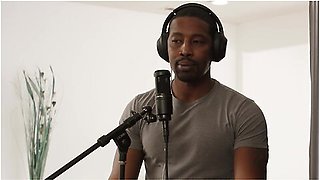 Tall Beauty Annie King Air Rides Isiah Maxwells Nice & Hard Cock