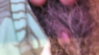 Touch This Clit