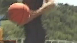 Two Amazing Young Sexy Lesbians with Perfect Body Masturbate Their Pussy with Dildo