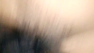 School bitch with tight pussy fuck big black indian BBC cock for first time