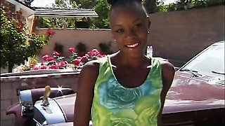 Teen's Sins - black action