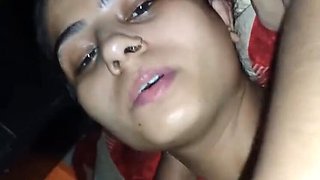 Hardcore Indian Housewife Latika Takes Big Cock in Missionary - Part 5 Compilation