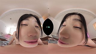 Momo Honda - Full Service Sexual Massage With Pale And Slender Goddess Part 2
