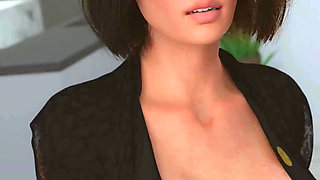 Away From Home 28 I Cant Believe I Had a Threesome with Nora and Eva