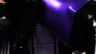 Latex Fun with Smell Denial