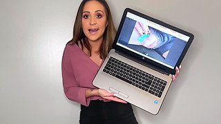SPH microcock loser put on the spot