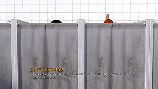 Being a Dik 0.4.0 Part 58 Wrong Choices Gameplay by Loveskysan69