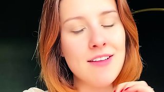 Emo Teen Becka Solo Webcam Masturbation Porn