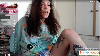 Mounaros Ellinida kamera striptango