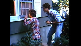 The legend of porn - "USA 1969, the beginning - Scene 18"