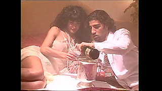 Amazing Hot MILF Big Tits Ass Fucked and Cummed in Mouth by Big Vintage Cocks (full Movie)