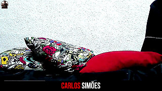 Morena From the Greedy Kitchen