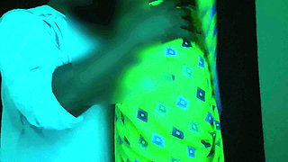 Hot Tamil Wife Having Sex with Younger Stepsister Husband