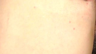 Hairy Mature Sarah Star Fucked Hard