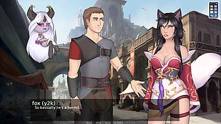 Tarzan 3d, sex movie tarzan, point of view