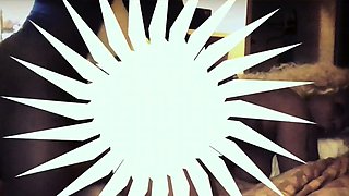 Monster of a Cock Destroys Her Tight Pussy